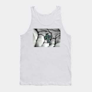 The Celtic Cross Tank Top